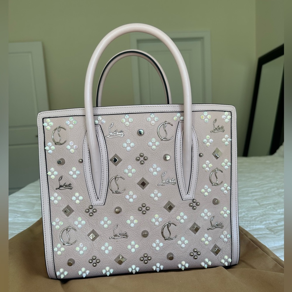Paloma medium